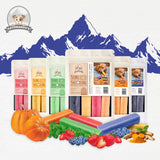 Flavored Himalayan Chews