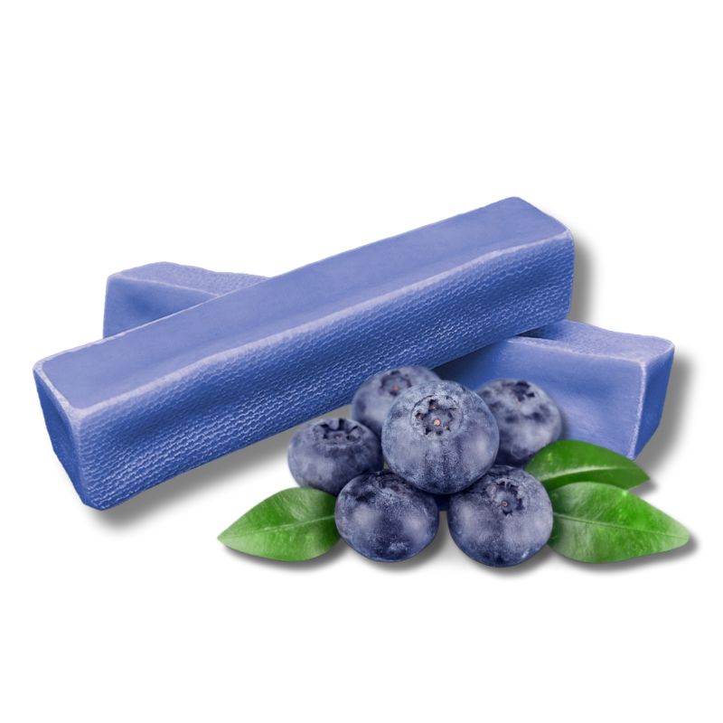 Wholesale Blueberry Yak Chews