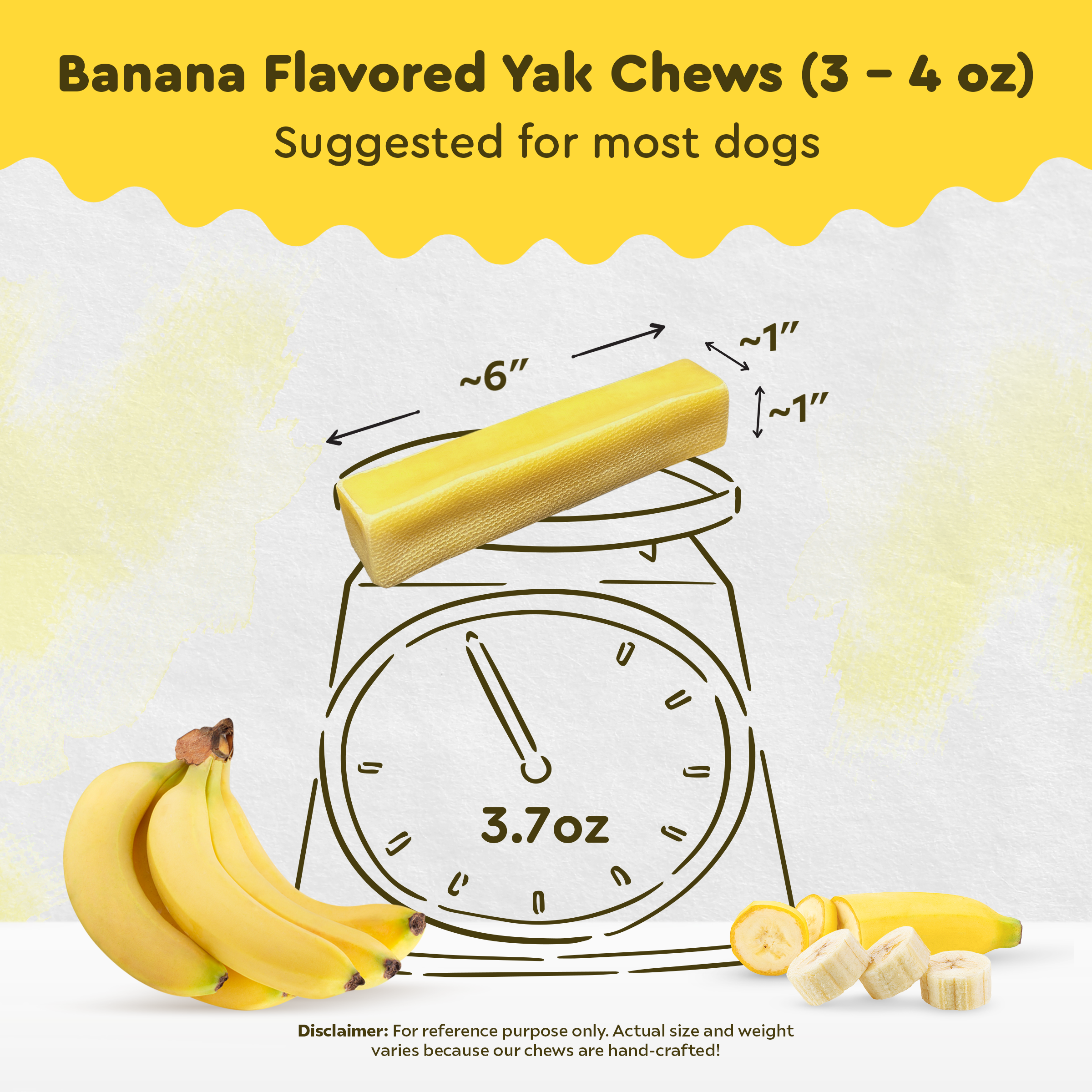 Ripe Bananas Can Dogs Eat Dried Bananas Nature's Munch Freeze