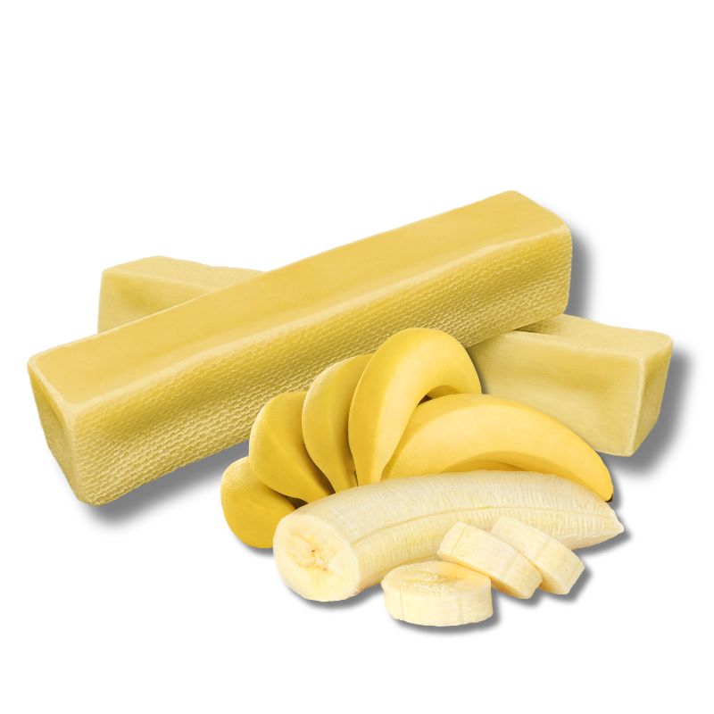 FRUIT-FLAVORED YAK CHEWS (BULK/LOOSE ONLY) – WHOLESALE YAK CHEWS