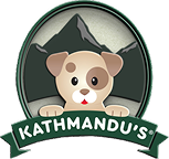 Natural Dog Chew by Kathmandus