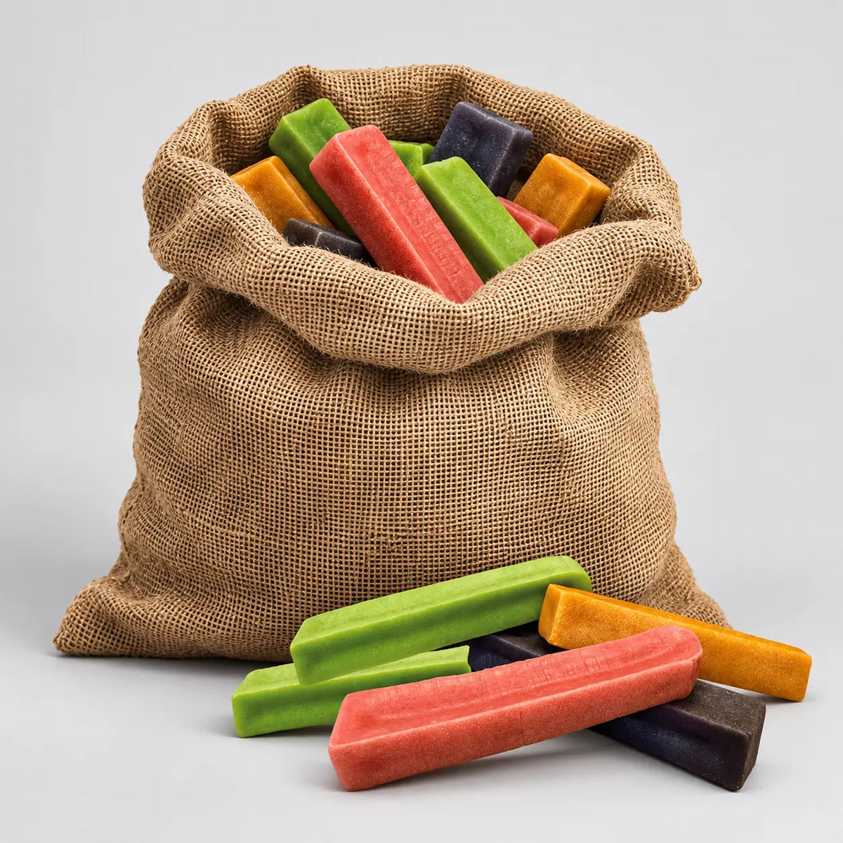 BULK - Flavored Himalayan Yak Chews