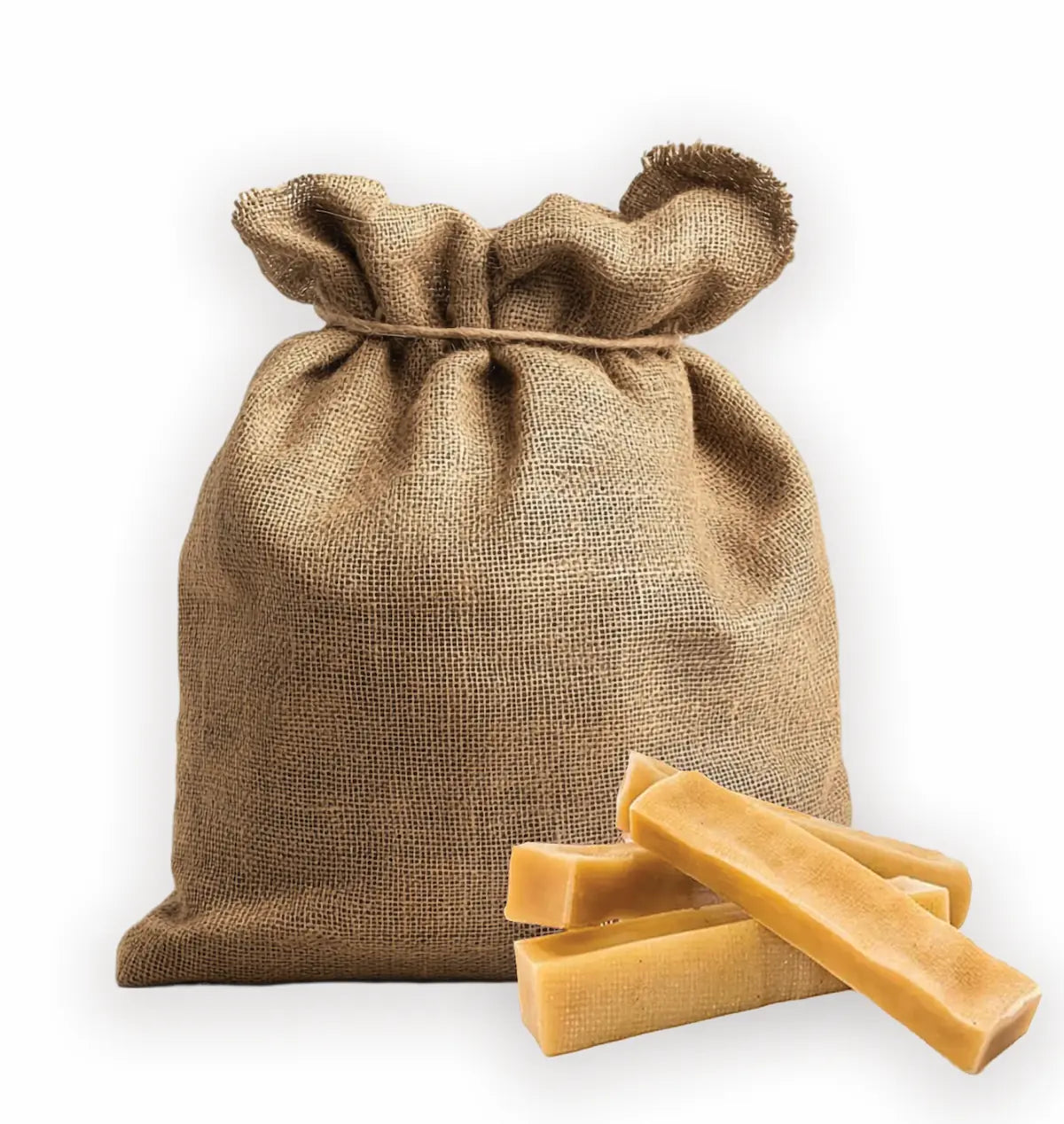 REGULAR Himalayan Yak Chews (ALL SIZES)