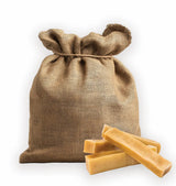 REGULAR Himalayan Yak Chews (ALL SIZES)