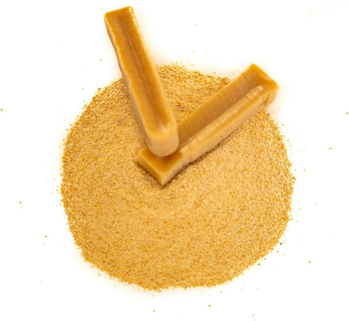 Himalayan Yak Cheese - Dog Food Topper