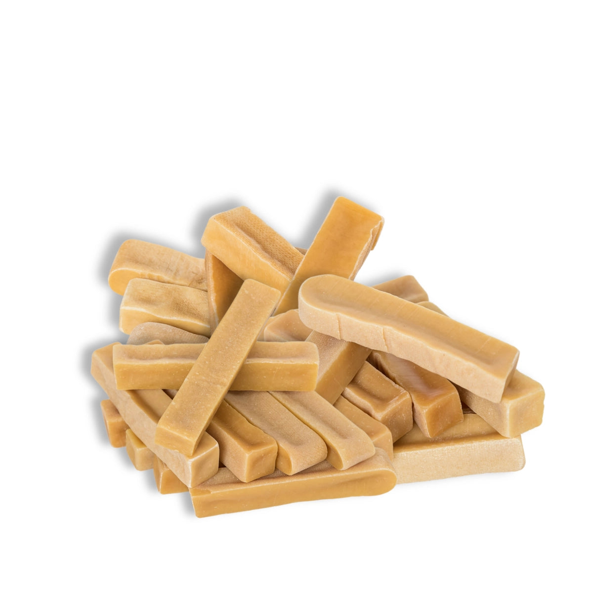 REGULAR Himalayan Yak Chews (ALL SIZES)