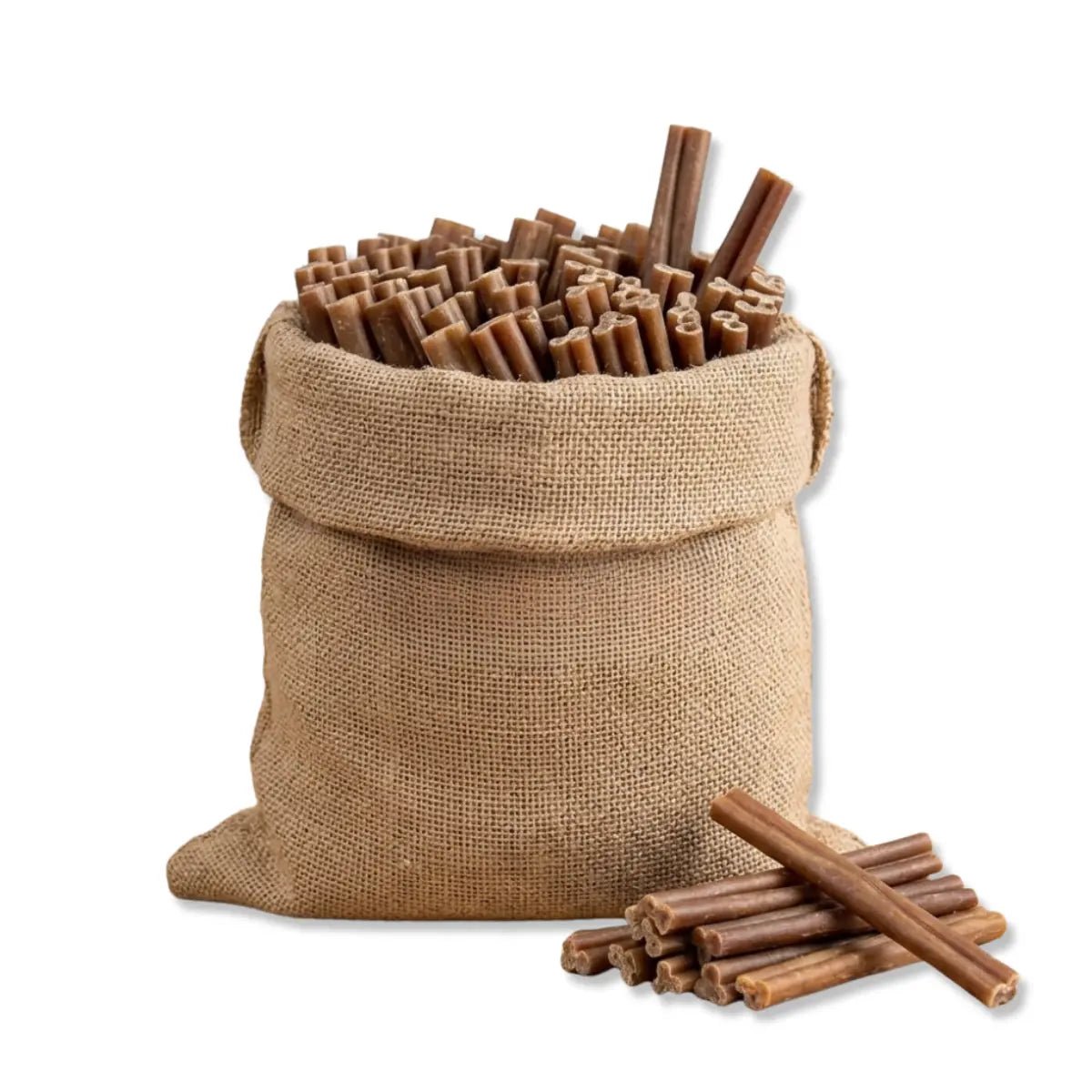 BULK - Collagen Sticks for Dogs - Natural Dog Chew by Kathmandus