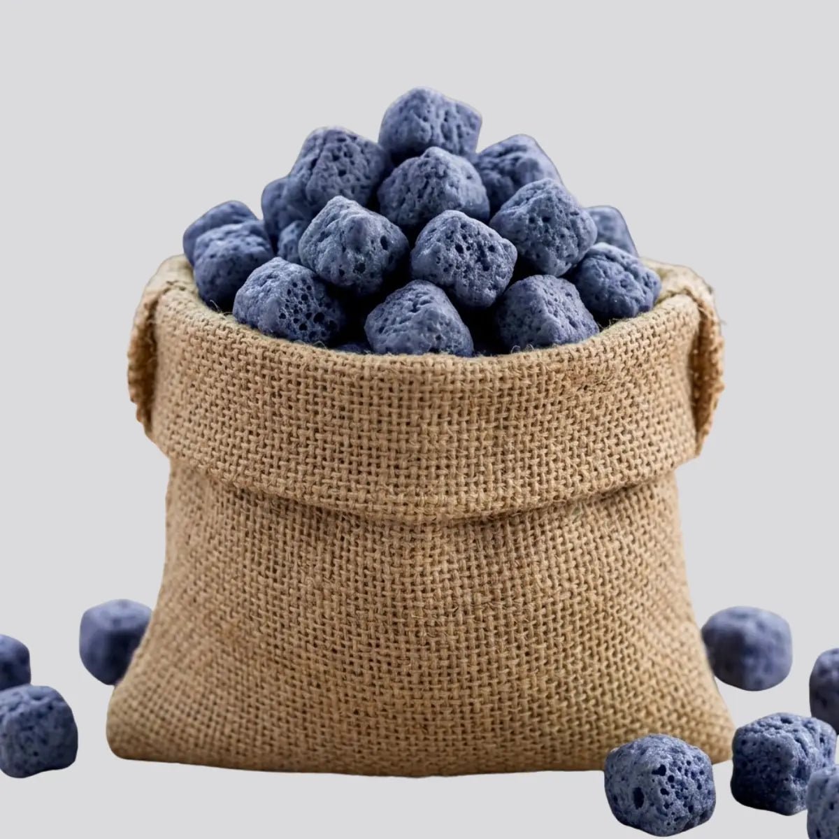 BULK - Crunchy Yak Cheese Puffs - Natural Dog Chew by Kathmandus