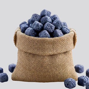 BULK - Crunchy Yak Cheese Puffs - Natural Dog Chew by Kathmandus