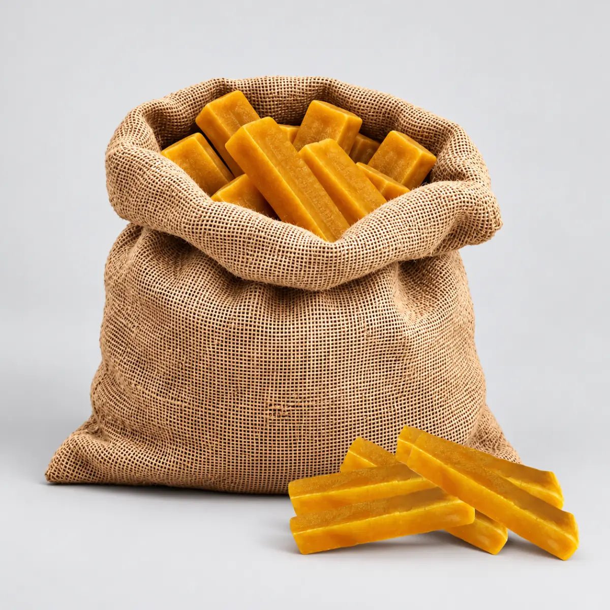 BULK - Flavored Himalayan Yak Chews - Natural Dog Chew by Kathmandus