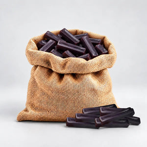 BULK - Flavored Himalayan Yak Chews - Natural Dog Chew by Kathmandus