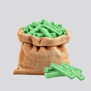 BULK - Flavored Himalayan Yak Chews - Natural Dog Chew by Kathmandus
