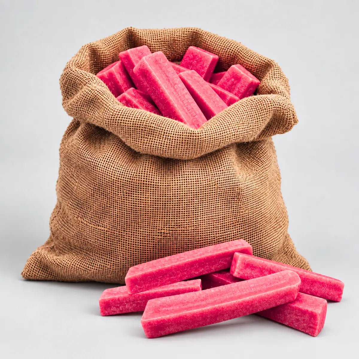BULK - Flavored Himalayan Yak Chews - Natural Dog Chew by Kathmandus