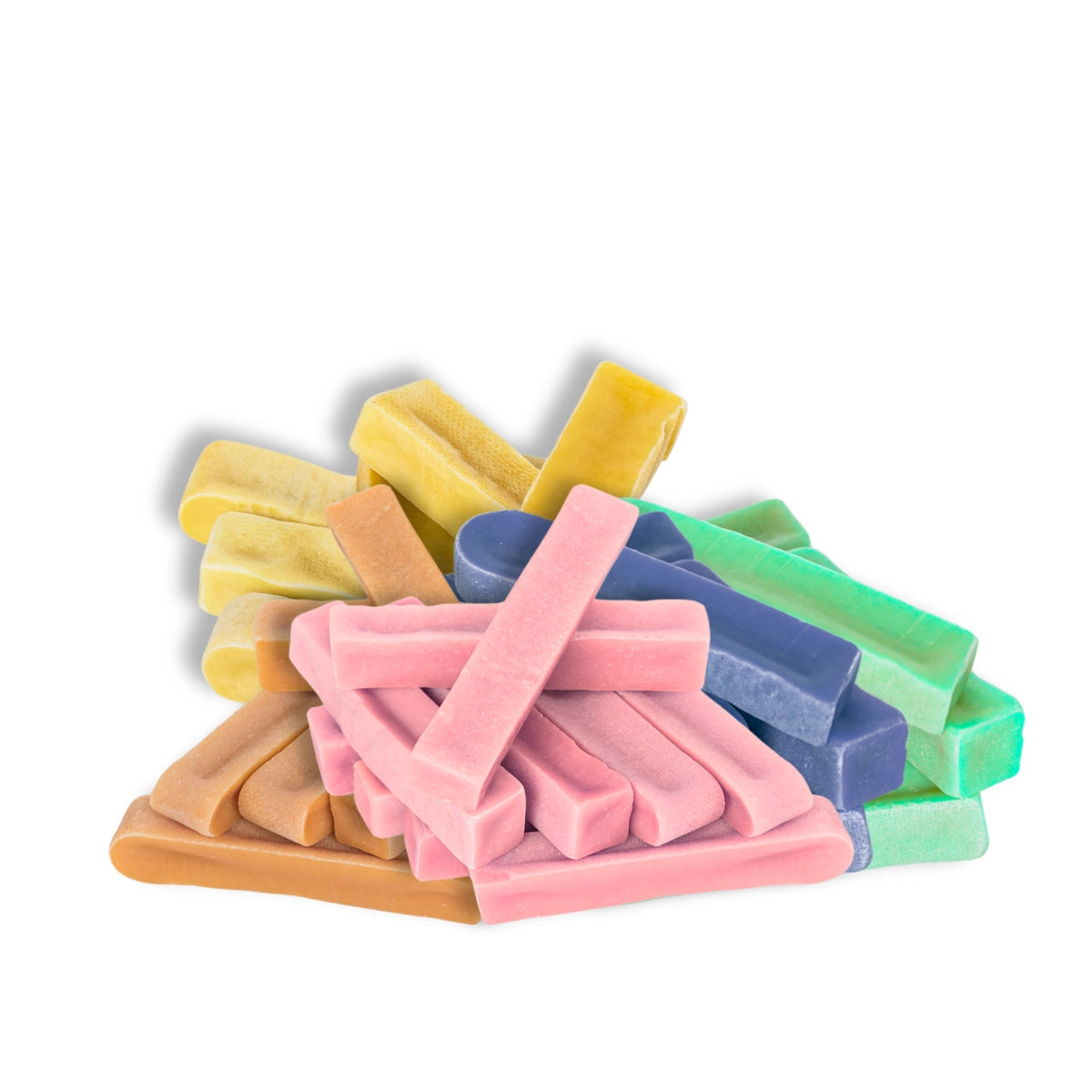 Flavored Himalayan Chews